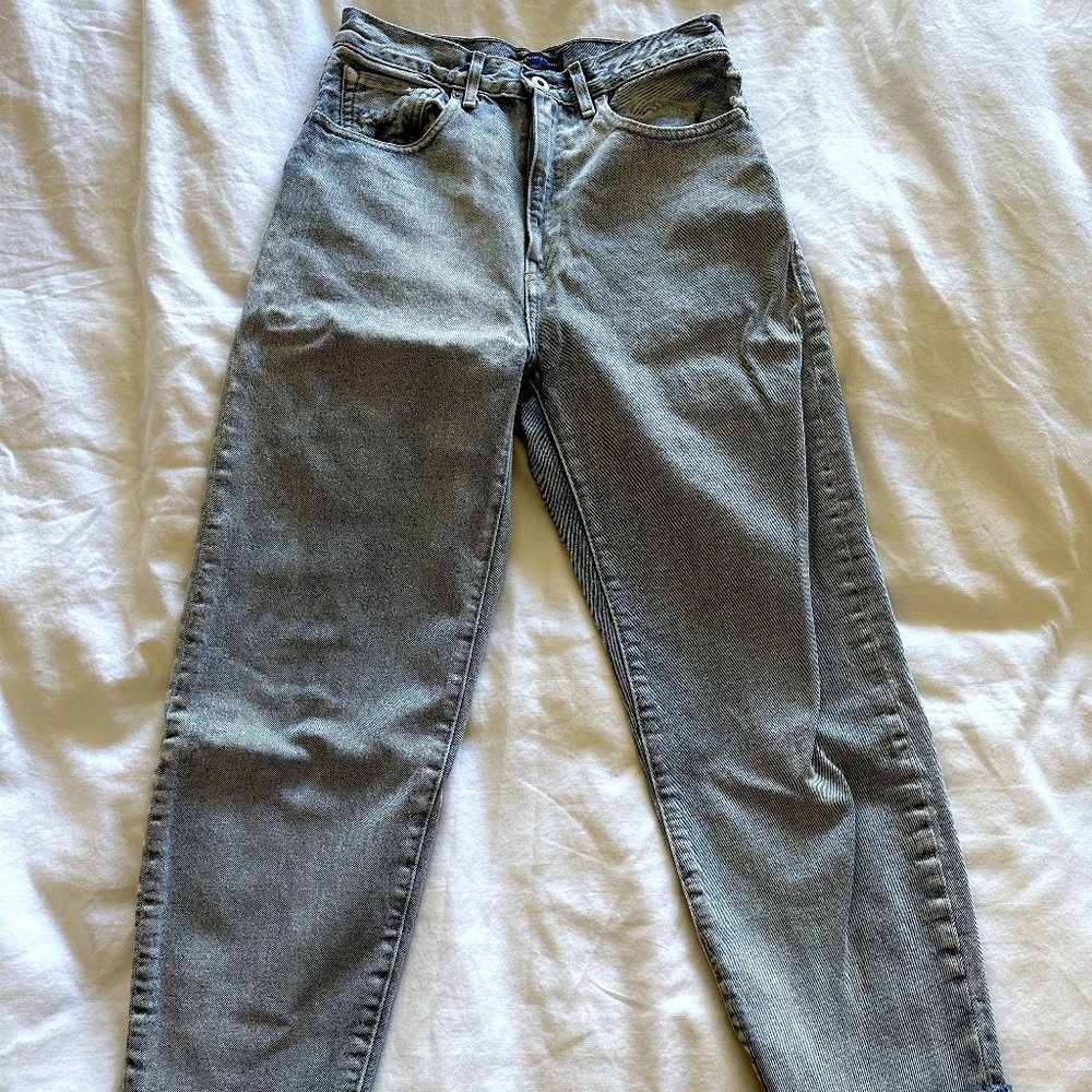 Levi's Women's Ankle & Cropped Jeans - Light Blue